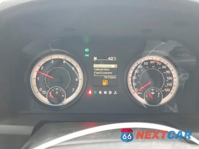Zdjęcie 9 z 12 samochodu: 2018 RAM 1500 ST VIN:1C6RR7FT4JS135762 - miniatura