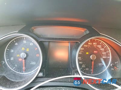 Zdjęcie 9 z 11 samochodu: 2013 AUDI A5 PRESTIGE VIN:WAUVFAFH2DN000918 - miniatura