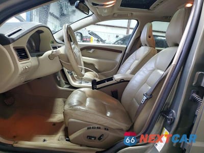 Zdjęcie 7 z 12 samochodu: 2009 VOLVO XC70 T6 VIN:YV4BZ992191050692 - miniatura