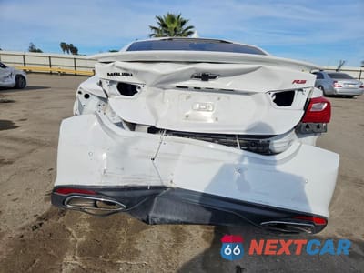 Zdjęcie 6 z 11 samochodu: 2022 CHEVROLET MALIBU RS VIN:1G1ZG5ST0NF109420 - miniatura