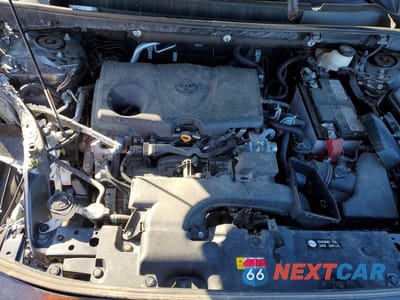 Zdjęcie 12 z 13 samochodu: 2022 TOYOTA RAV4 LE VIN:2T3G1RFV7NC316776 - miniatura