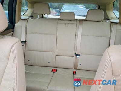 Zdjęcie 10 z 12 samochodu: 2013 BMW X3 XDRIVE28I VIN:5UXWX9C54D0A14413 - miniatura