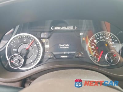 Zdjęcie 9 z 12 samochodu: 2025 DODGE 1500 RAM V VIN:1C6SRFJP6SN519113 - miniatura