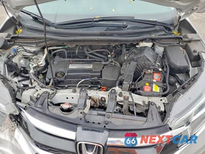 Zdjęcie 12 z 13 samochodu: 2015 HONDA CR-V EXL VIN:2HKRM3H78FH510672 - miniatura
