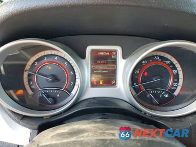 Zdjęcie 9 z 13 samochodu: 2016 DODGE JOURNEY SXT VIN:3C4PDCBG2GT241070 - miniatura