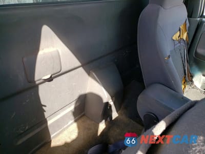 Zdjęcie 10 z 12 samochodu: 2006 GMC CANYON VIN:1GTCS148568119685 - miniatura