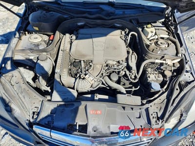 Zdjęcie 11 z 11 samochodu: 2013 MERCEDES-BENZ E 350 VIN:WDDHF5KB7DA668820 - miniatura