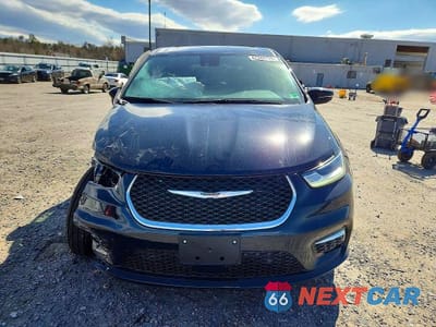 Piąte zdjęcie samochodu w środku: 2026 CHRYSLER PACIFICA LIMITED VIN:2C4RC3GG8TR211508 - miniatura