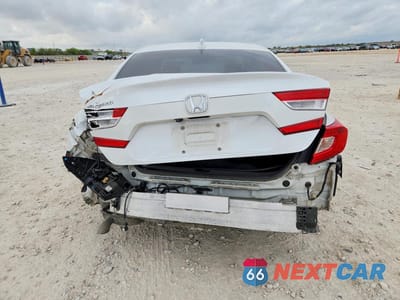 Zdjęcie 6 z 12 samochodu: 2022 HONDA ACCORD EXL VIN:1HGCV1F50NA003345 - miniatura