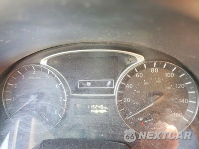 Zdjęcie 9 z 12 samochodu: 2015 NISSAN ALTIMA 2.5 S VIN:1N4AL3AP9FC265733 - miniatura