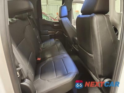 Zdjęcie 10 z 12 samochodu: 2022 CHEVROLET SILVERADO LTD K1500 RST VIN:1GCRYEED2NZ123990 - miniatura
