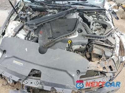 Zdjęcie 11 z 12 samochodu: 2014 INFINITI Q50 PREMIUM VIN:JN1BV7AR2EM693866 - miniatura