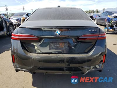 Zdjęcie 6 z 13 samochodu: 2024 BMW 530 I VIN:WBA43FJ03RCR61937 - miniatura