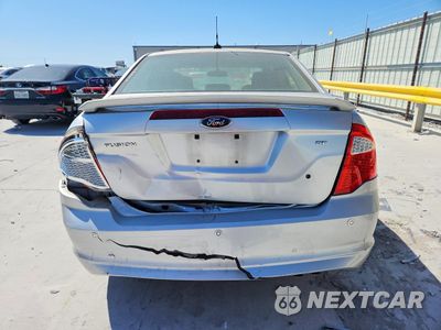 Zdjęcie 6 z 13 samochodu: 2012 FORD FUSION SE VIN:3FAHP0HAXCR436022 - miniatura