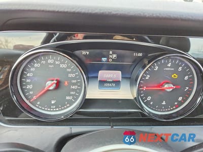 Zdjęcie 9 z 12 samochodu: 2017 MERCEDES-BENZ E 300 4MATIC VIN:WDDZF4KB9HA014096 - miniatura