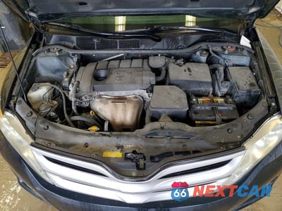 Zdjęcie 12 z 13 samochodu: 2013 TOYOTA VENZA LE VIN:4T3BA3BB1DU040692 - miniatura