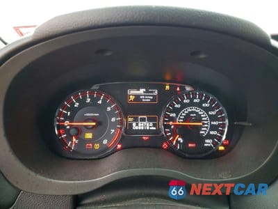 Zdjęcie 9 z 12 samochodu: 2019 SUBARU WRX VIN:JF1VA1A61K9809118 - miniatura