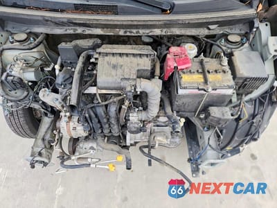 Zdjęcie 11 z 13 samochodu: 2023 MITSUBISHI MIRAGE G4 ES VIN:ML32FUFJ6PHF01572 - miniatura
