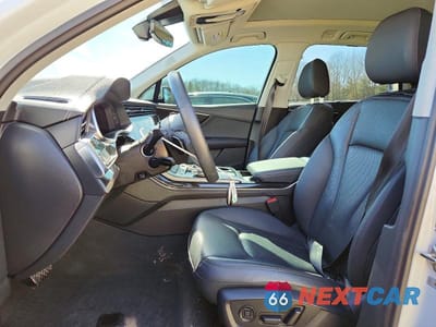 Zdjęcie 7 z 13 samochodu: 2023 AUDI Q7 PREMIUM PLUS VIN:WA1LXBF79PD002254 - miniatura