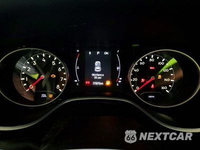 Zdjęcie 9 z 13 samochodu: 2019 JEEP COMPASS SPORT VIN:3C4NJDAB3KT847028 - miniatura