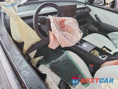 Zdjęcie 8 z 11 samochodu: 2024 TESLA MODEL 3 VIN:5YJ3E1EA3RF867882 - miniatura