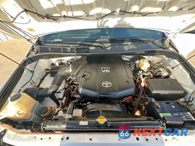 Zdjęcie 7 z 10 samochodu: 2008 TOYOTA TUNDRA GRADE VIN:5TFRU54138X012836 - miniatura