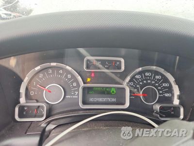 Zdjęcie 9 z 13 samochodu: 2009 FORD EXPEDITION EL XLT VIN:1FMFK16509LA08037 - miniatura