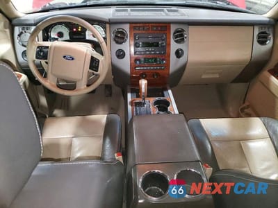 Zdjęcie 8 z 12 samochodu: 2007 FORD EXPEDITION EDDIE BAUER VIN:1FMFU18537LA16265 - miniatura