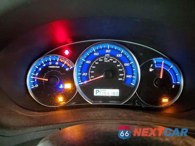 Zdjęcie 9 z 12 samochodu: 2009 SUBARU FORESTER 2.5X PREMIUM VIN:JF2SH63659H784938 - miniatura