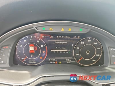 Zdjęcie 9 z 12 samochodu: 2018 AUDI Q7 PRESTIGE VIN:WA1VAAF75JD050166 - miniatura