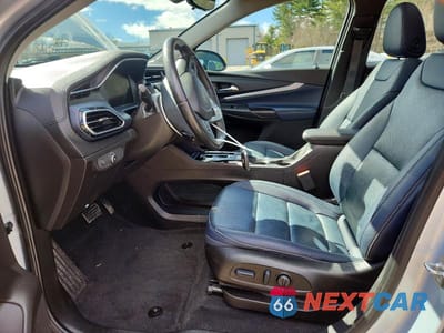 Zdjęcie 7 z 14 samochodu: 2022 CHEVROLET BOLT EUV PREMIER VIN:1G1FZ6S09N4134059 - miniatura