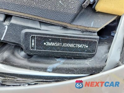 Zdjęcie 12 z 12 samochodu: 2022 BMW 330I VIN:3MW5R1J0XN8C76471 - miniatura