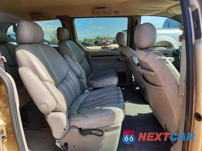 Zdjęcie 11 z 14 samochodu: 2000 CHRYSLER TOWN & COUNTRY LIMITED VIN:1C4GP64L5YB712991 - miniatura