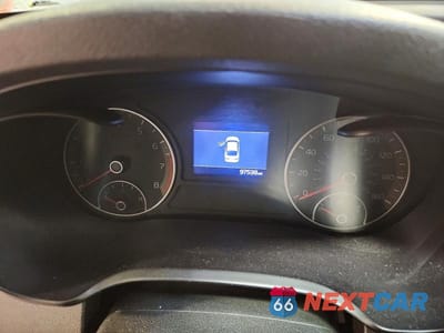 Zdjęcie 9 z 12 samochodu: 2019 KIA OPTIMA LX VIN:5XXGT4L3XKG345167 - miniatura