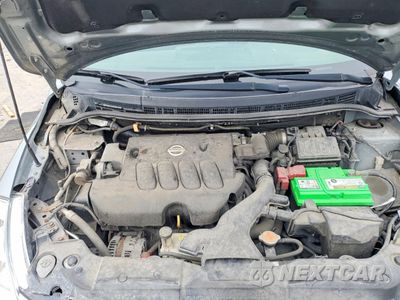 Zdjęcie 11 z 13 samochodu: 2011 NISSAN VERSA 1.8 S VIN:3N1BC1CP0BL475624 - miniatura