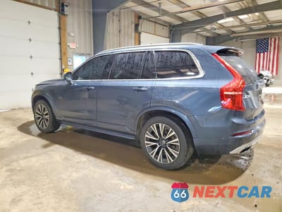 Drugie zdjęcie samochodu z przodu: 2020 VOLVO XC90 T6 MOMENTUM VIN:YV4A22PKXL1554398 - miniatura
