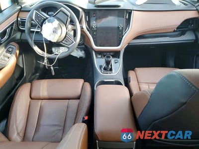 Zdjęcie 8 z 13 samochodu: 2025 SUBARU OUTBACK TOURING VIN:4S4BTGPD9S3241389 - miniatura
