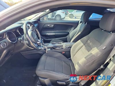 Zdjęcie 7 z 11 samochodu: 2017 FORD MUSTANG VIN:1FA6P8AM8H5335226 - miniatura