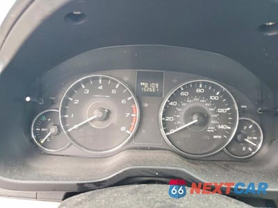 Zdjęcie 9 z 12 samochodu: 2011 SUBARU LEGACY 2.5I PREMIUM VIN:4S3BMCG67B3261457 - miniatura