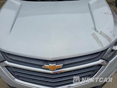 Zdjęcie 12 z 13 samochodu: 2018 CHEVROLET EQUINOX LT VIN:2GNAXJEV8J6134989 - miniatura