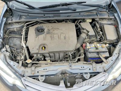 Zdjęcie 11 z 12 samochodu: 2016 TOYOTA COROLLA LE VIN:2T1BURHE8GC627952 - miniatura