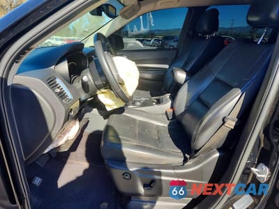 Zdjęcie 7 z 13 samochodu: 2017 DODGE DURANGO GT VIN:1C4RDHDG8HC896611 - miniatura
