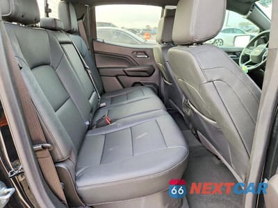 Zdjęcie 10 z 13 samochodu: 2026 CHEVROLET COLORADO LT VIN:1GCPSCEK1T1138813 - miniatura