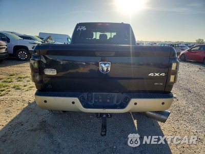 Zdjęcie 6 z 12 samochodu: 2012 DODGE RAM 2500 LONGHORN VIN:3C6UD5PL6CG122484 - miniatura