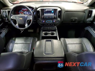 Zdjęcie 8 z 11 samochodu: 2014 CHEVROLET SILVERADO K1500 LTZ VIN:3GCUKSEC0EG522222 - miniatura