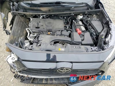 Zdjęcie 12 z 13 samochodu: 2024 TOYOTA RAV4 XLE PREMIUM VIN:2T3A1RFV9RC465069 - miniatura