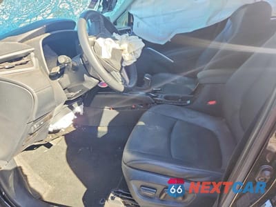 Zdjęcie 7 z 14 samochodu: 2023 TOYOTA COROLLA CROSS XLE VIN:7MUEAAAG0PV063343 - miniatura