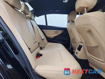 Zdjęcie 10 z 11 samochodu: 2017 BMW 330 XI VIN:WBA8D9G59HNU60766 - miniatura