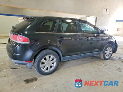 Trzecie zdjęcie samochodu z tyłu: 2007 LINCOLN MKX VIN:2LMDU88C57BJ14135 - miniatura