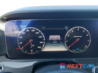 Zdjęcie 9 z 11 samochodu: 2019 MERCEDES-BENZ E AMG 53 VIN:WDD1J6BB0KF094664 - miniatura
